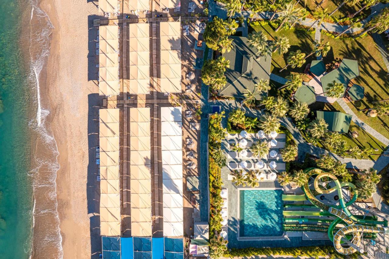 Leodikya Kirman Premium Hotel Okurcalar Exterior photo